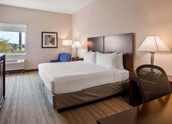 Best Western Tampa 1
