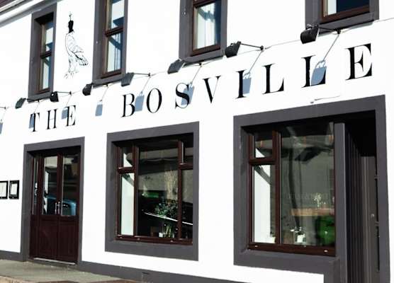 Bosville Hotel 1