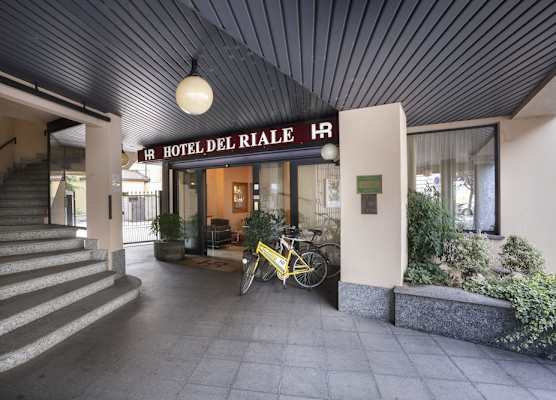 Hotel Del Riale 1