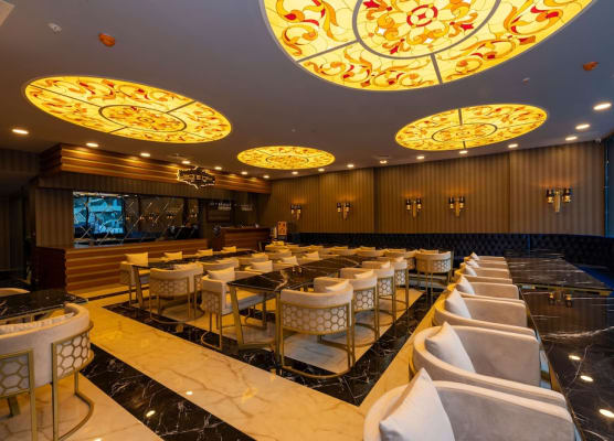 New Emin Hotel 1
