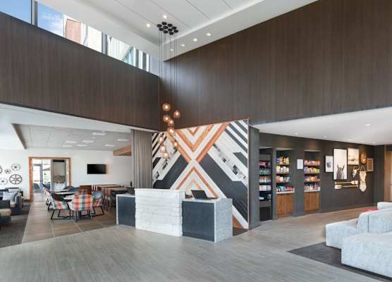 Hyatt Place Westminster Denver 1