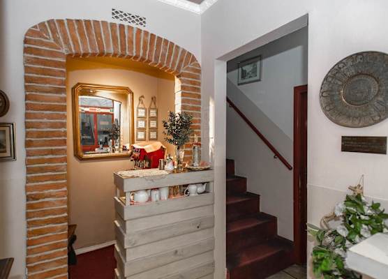 Hotel Masaccio 1