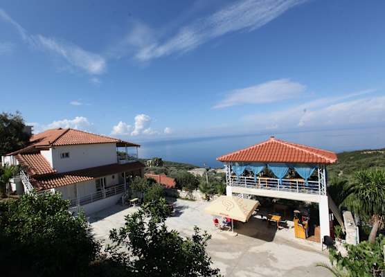 Vila Riza Veliu 1