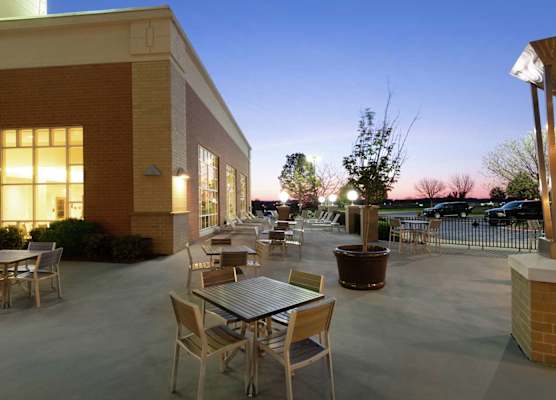 Embassy Suites by Hilton Northwest Arkansas 1