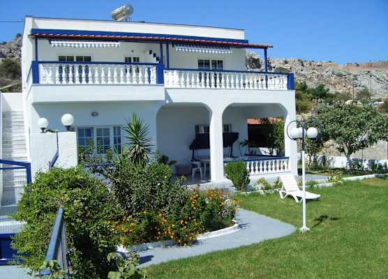 Villa Stegna 1