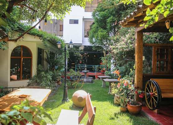 Illas Inn 1