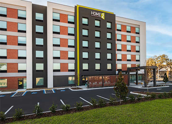 Home2 Suites By Hilton Riverview Tampa 1