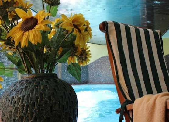 Airporthotel Salzburg - Hotel am Salzburg Airport 1