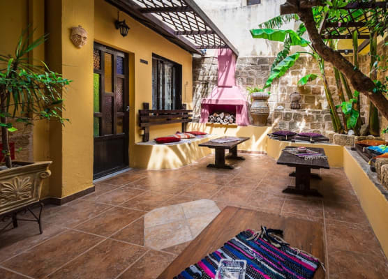 Spot Hotel 1