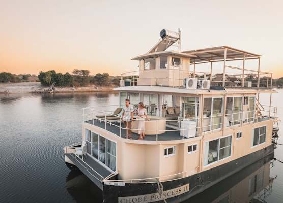 Chobe Princess by Mantis 1