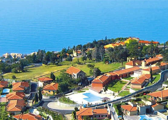 Residence Villa Beuca 1