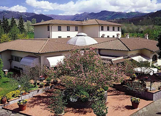 Hotel Ristorante La Lanterna 1