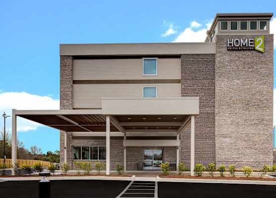 Home2 Suites By Hilton Blythewood, Sc 1
