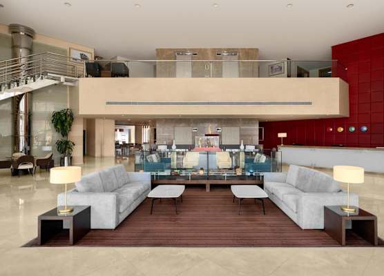 Park Inn by Radisson Al Khobar 1