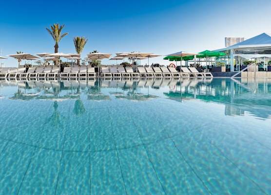 Ura Hotels Lara Adults Only 1