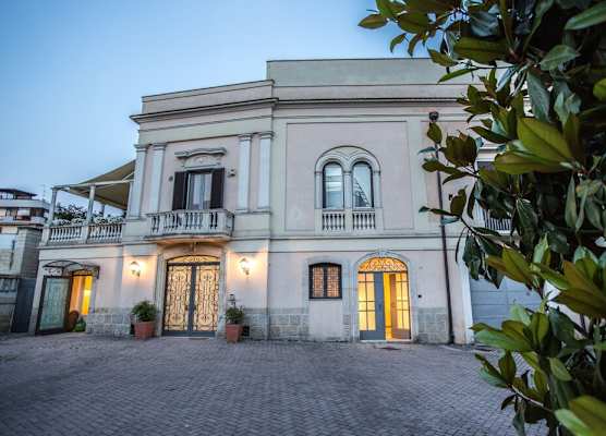Giardini 82 B&B 1