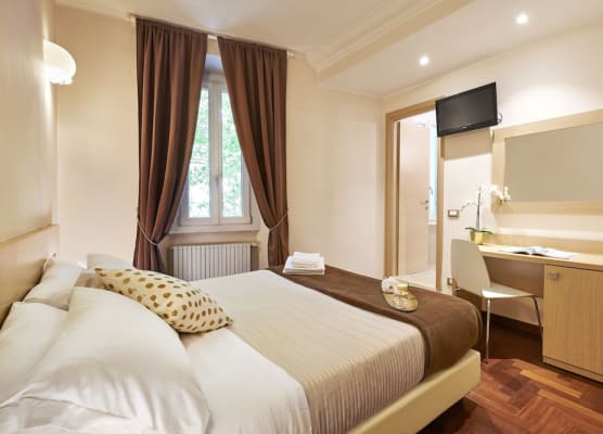 La Piccola Maison 1