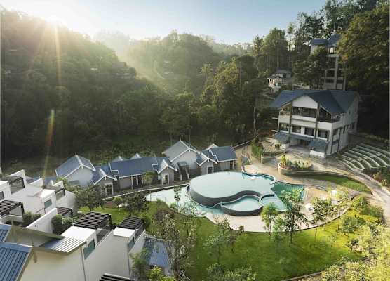 Scenic, Munnar - IHCL SeleQtions 1