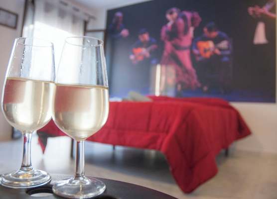 Andalucia Jerez Apartamentos 1