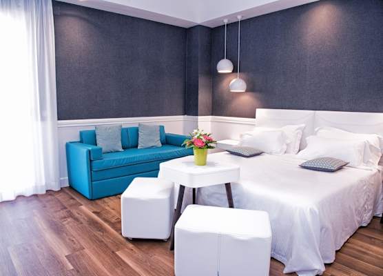 Villa Adriatica Ambienthotels 1