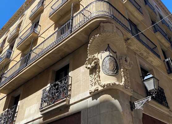 Casa Pince 1