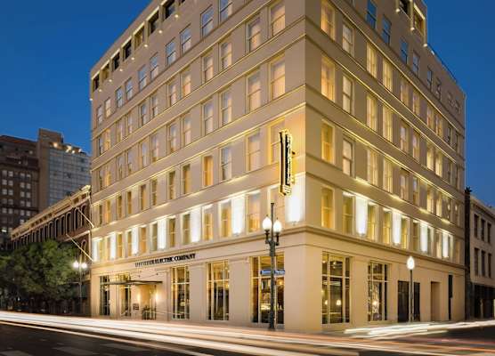 Fairfield by Marriott Inn & Suites New Orleans Downtown French Quarter Area 1