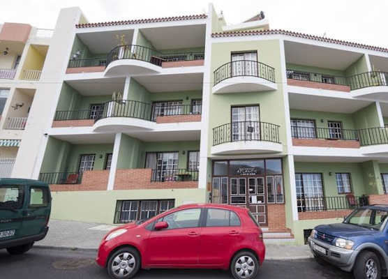 Apartamentos Atlantis 1