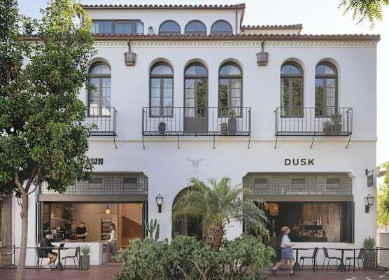 Drift Santa Barbara, a Member of Design Hotels 1