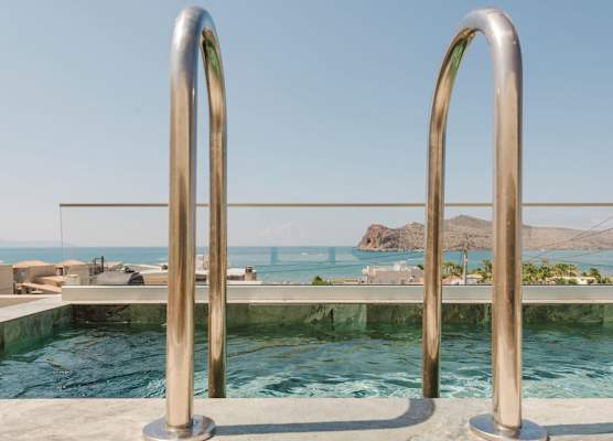 Evexia Boutique Hotel & Spa - Adults Only 1