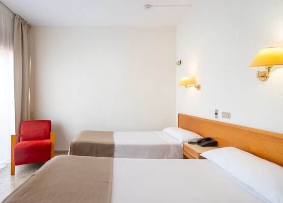 Hotel Leuka 1