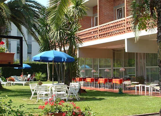 Hotel Marina 1