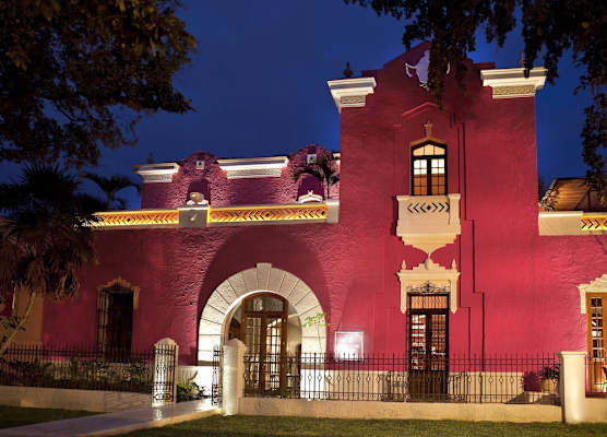 Rosas & Xocolate Boutique Hotel and Spa Merida, a Member of Design Hotels 1