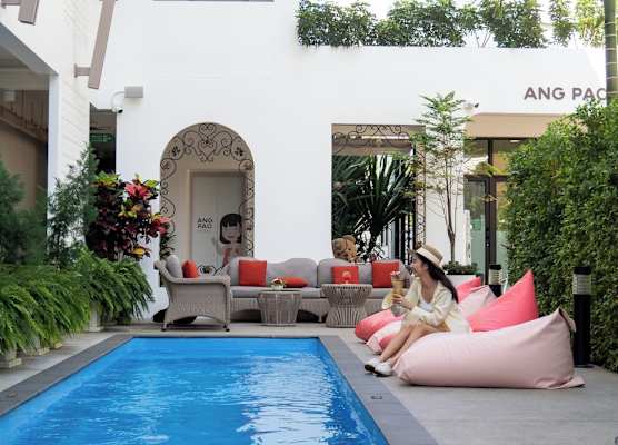 Ang Pao Hotel Phuket 1