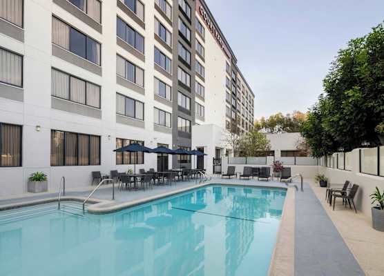 Courtyard by Marriott Cypress Anaheim / Orange County 1