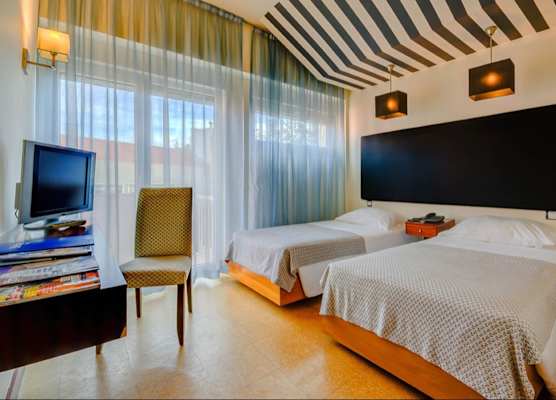 Hotel Principe Real 1