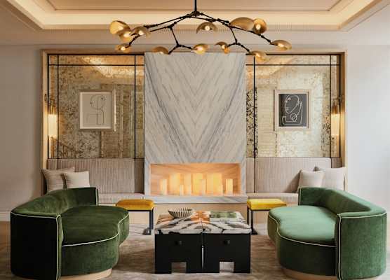 Kimpton ASHBEL NEW YORK PARK AVENUE by IHG 1