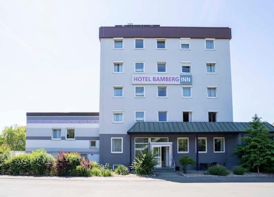 Bamberg Inn 1