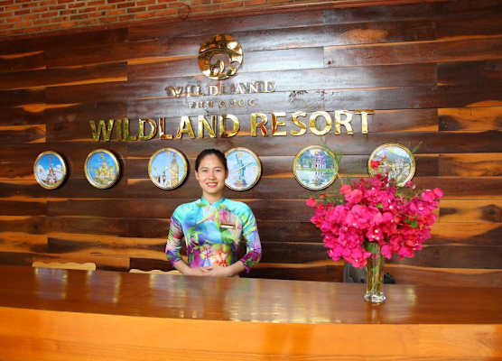 Wildland Resort 1