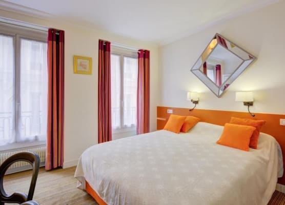 Hôtel La Sanguine 1