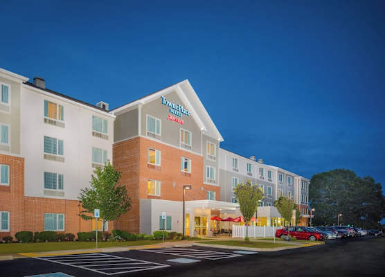 TownePlace Suites by Marriott Providence North Kingstown 1