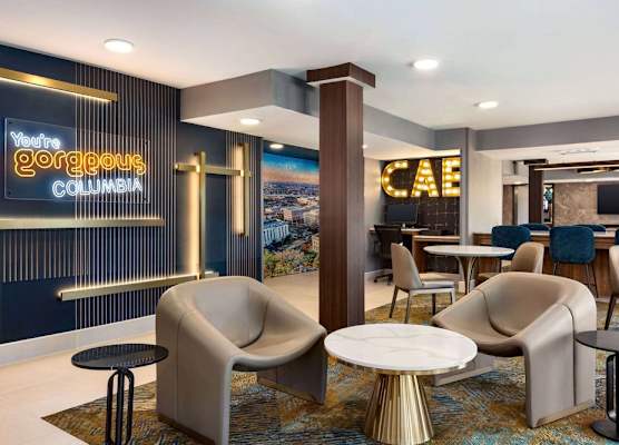 La Quinta Inn by Wyndham Columbia NE Fort Jackson 1