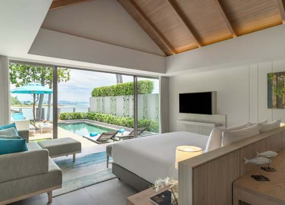 Avani Plus Samui Resort 1