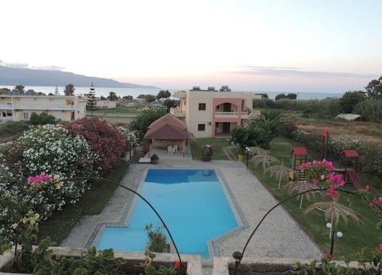 Villa Rita Apartments A 1