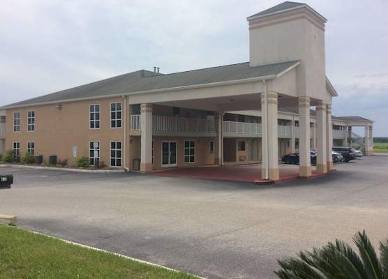 Days Inn by Wyndham Donalsonville 1