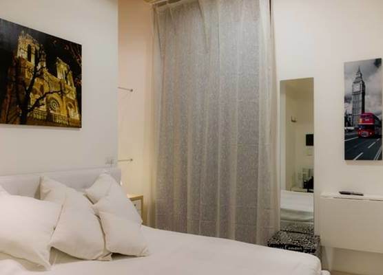 White albergo diffuso Ristorante & SPA 1