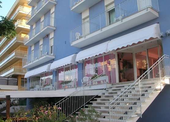 Hotel Continental 1