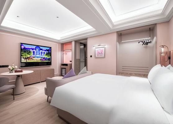 Mercure Chongqing Times Paradise Walk 1