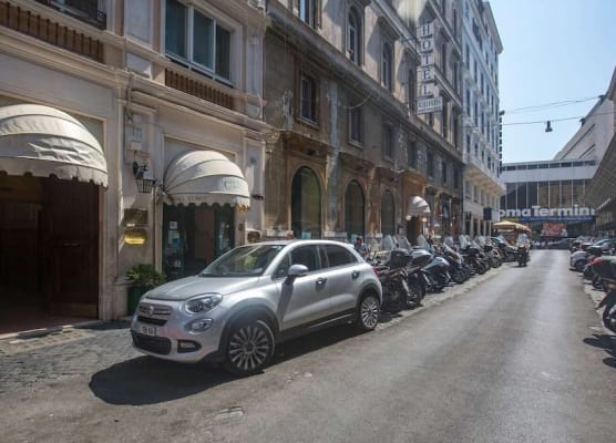 Hotel Rimini 1