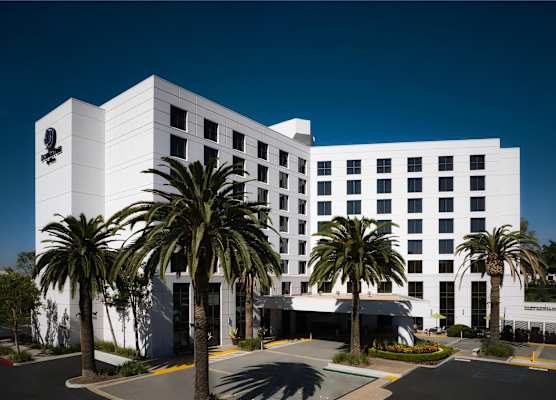 DoubleTree by Hilton Irvine - Spectrum 1