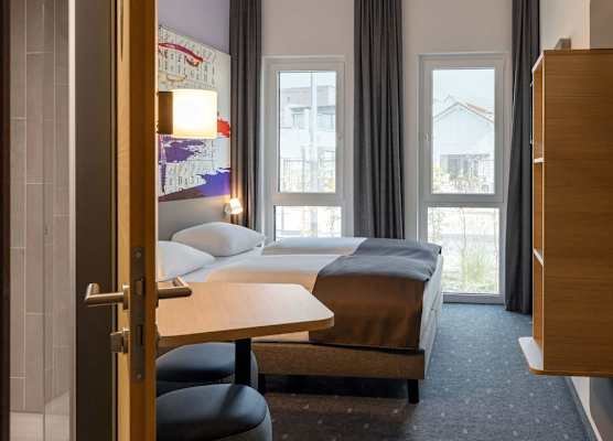B&B HOTEL Bad Hersfeld 1